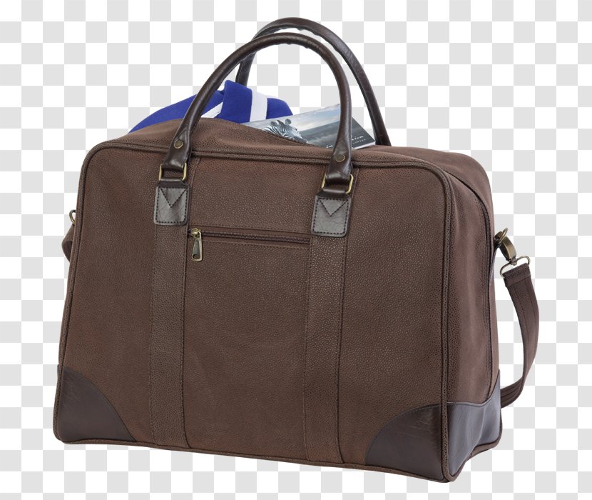 Baggage Duffel Bags Clothing Travel - Business Bag - Broucher Transparent PNG
