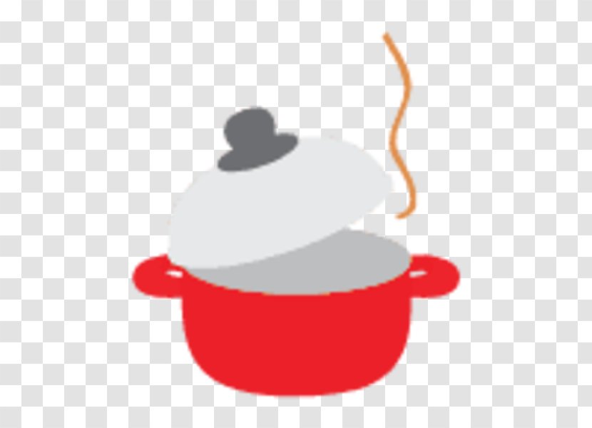 Android Download Recipe - Kettle - Baking Transparent PNG