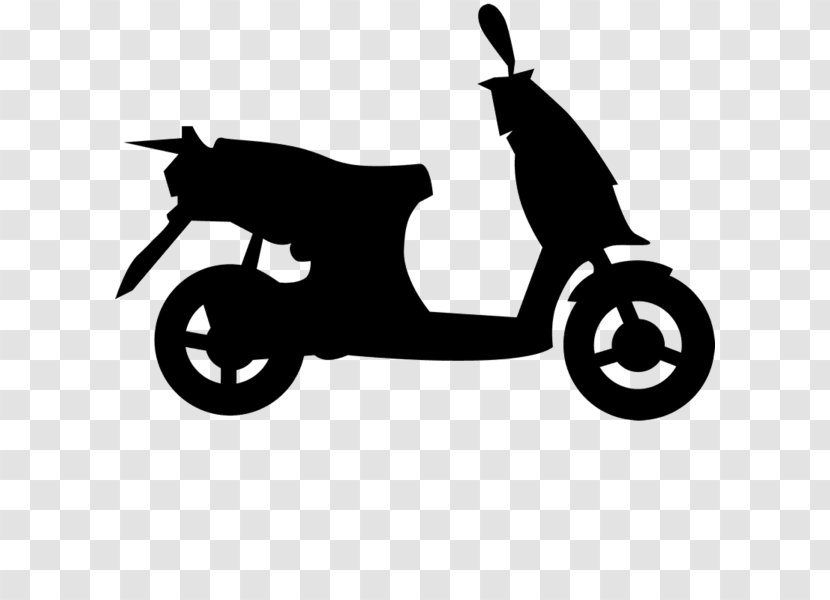 Scooter Peugeot Moped Aprilia SR50 Motorcycle - Rubber Stamp Transparent PNG