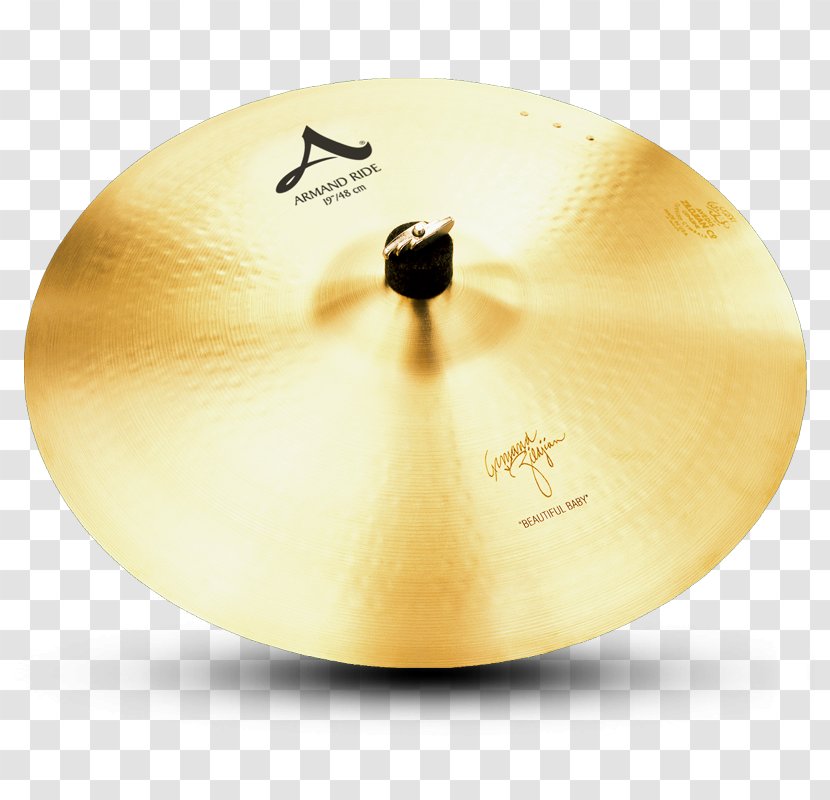 Hi-Hats Avedis Zildjian Company Ride Cymbal Paiste - Cartoon - Musical Instruments Transparent PNG