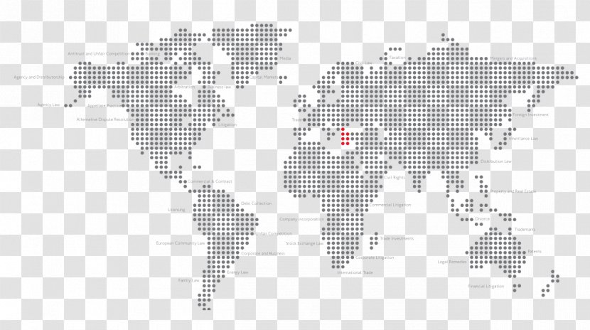 World Map Globe Keycraft UK Transparent PNG