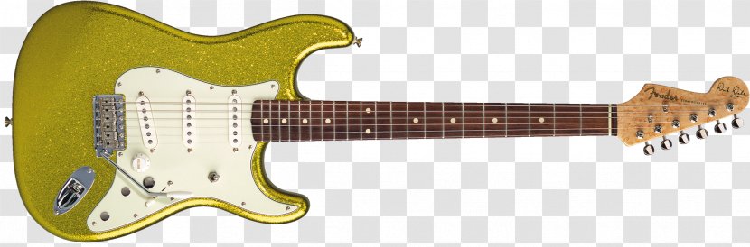 Fender Stratocaster Eric Clapton Telecaster The STRAT Musical Instruments Corporation - Custom Shop - Figured Transparent PNG