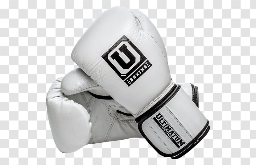 Boxing Glove Ultimatum Hand Wrap - Lace Transparent PNG
