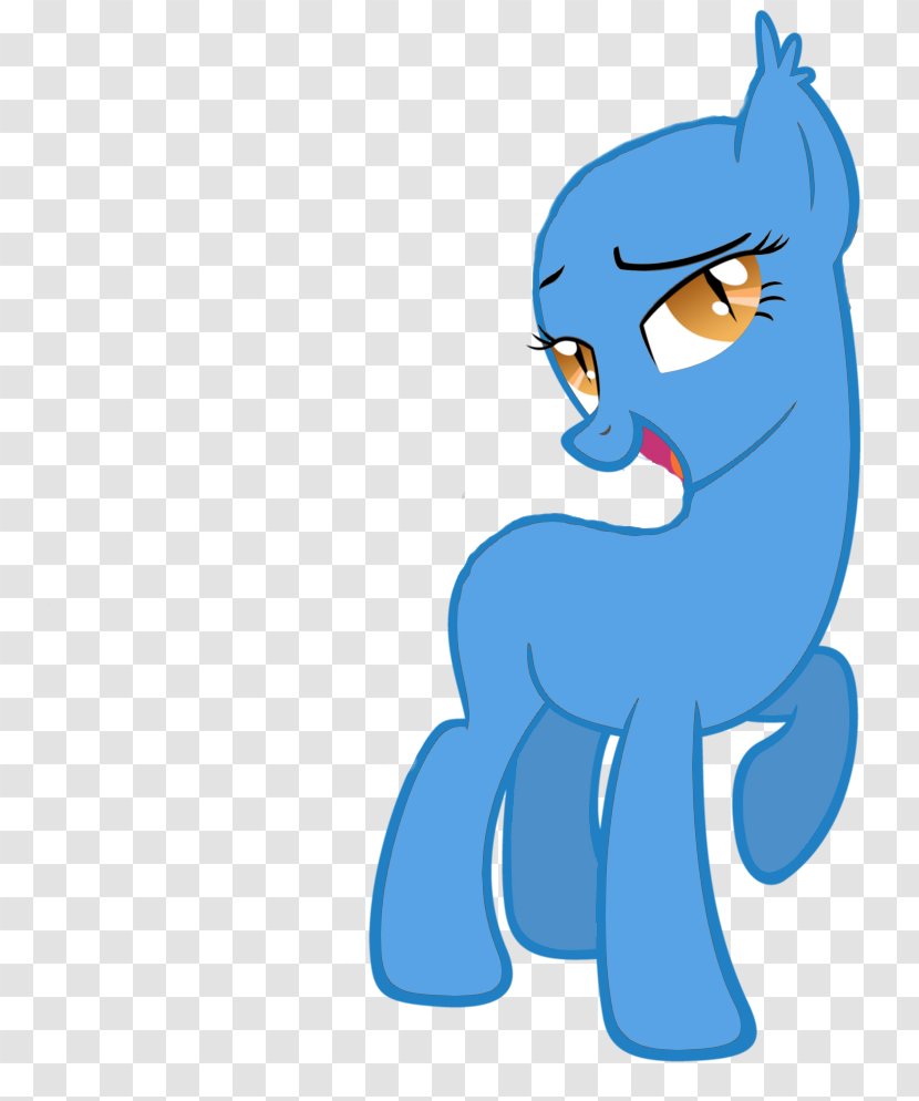 Pony Rainbow Dash Horse Princess Luna Twilight Sparkle - Nose Transparent PNG