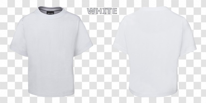 T-shirt Sleeve Collar Neck - Active Shirt - Printed Transparent PNG