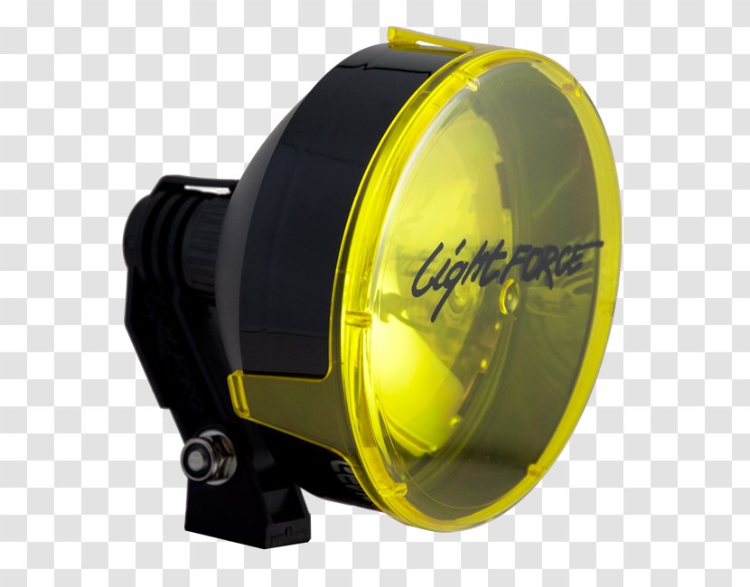 Spotlight Lighting Photographic Filter High-intensity Discharge Lamp - Hardware - Yellow Spot Transparent PNG