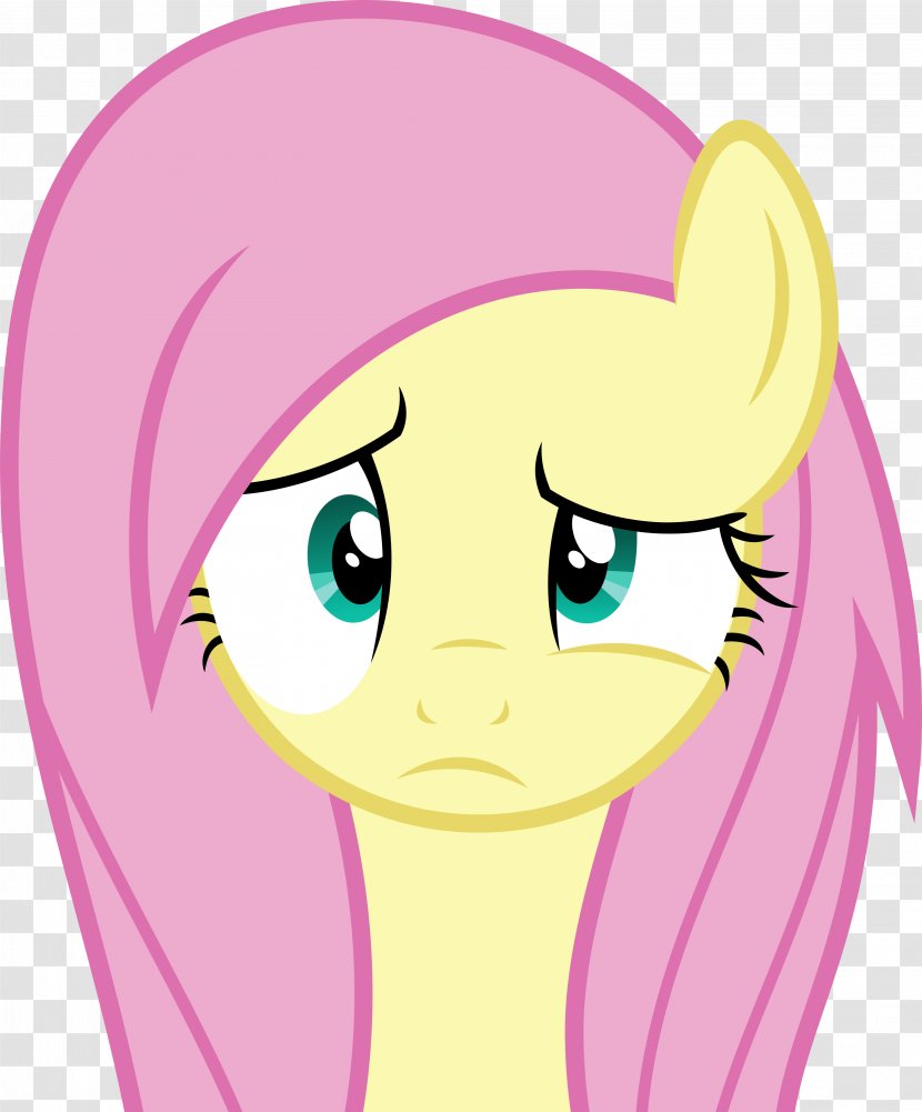 Fluttershy Rainbow Dash Pinkie Pie Twilight Sparkle Rarity - Frame - Watercolor Transparent PNG