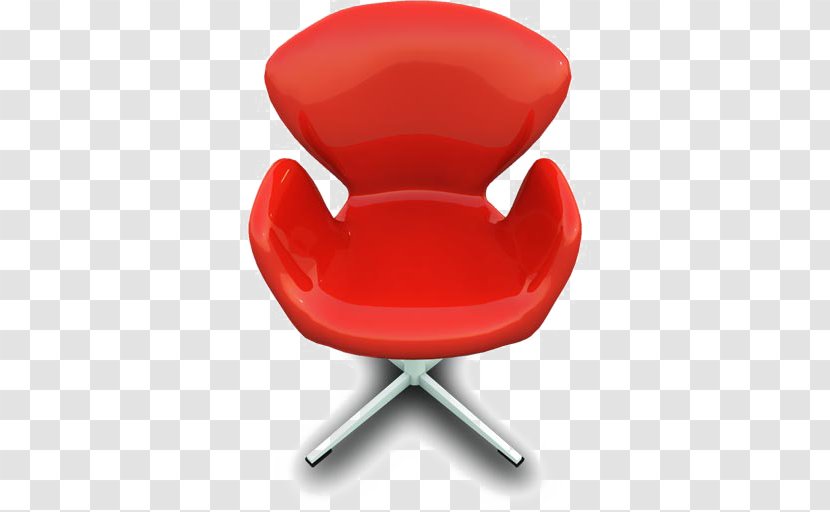 Modern Chairs Seat - Plastic - Chair Transparent PNG