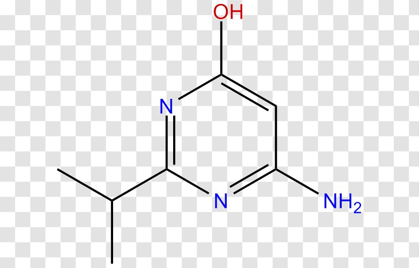 1,3,5-Triazine Heterocyclic Compound Guanamine Organic - Cartoon - Dicarboxylic Acid Transparent PNG