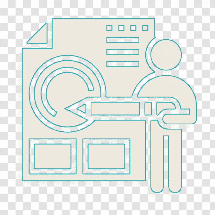 Computer Technology Icon Copyright Icon Transparent PNG