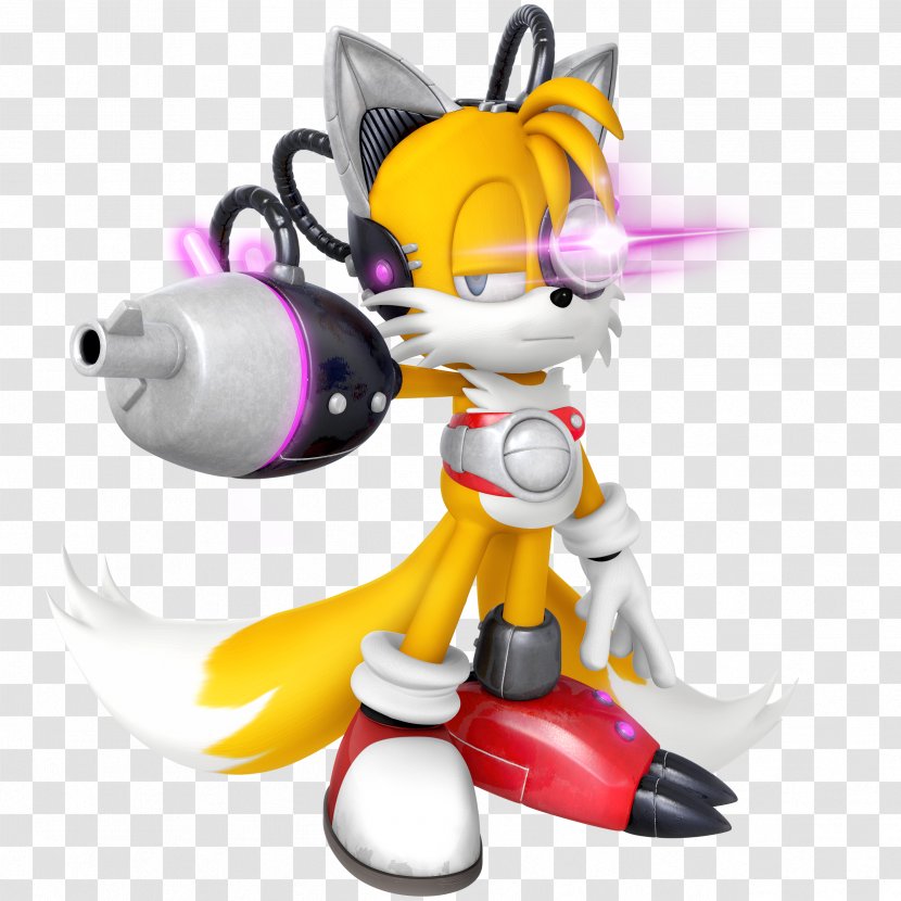 Sonic Lost World Tails Mania Forces Adventure 2 - Amy Rose Transparent PNG