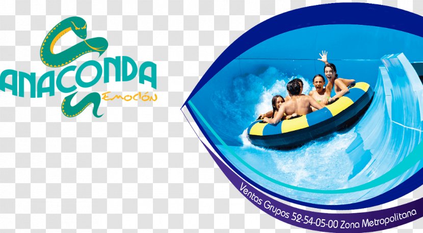 Water Park Ixtapan De La Sal Responsive Web Design Page - Fun Transparent PNG