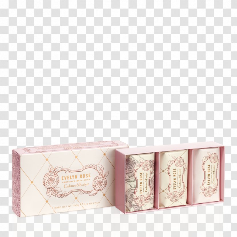Soap Crabtree & Evelyn Ultra-Moisturising Hand Therapy Lotion Cosmetics Perfume Transparent PNG