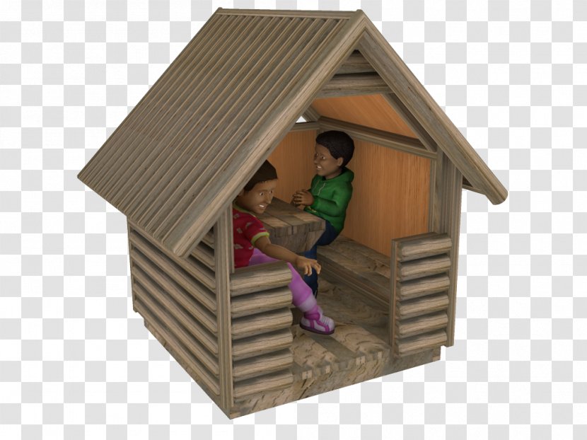 Shed - Playhouse - Play Ground Equipment Transparent PNG