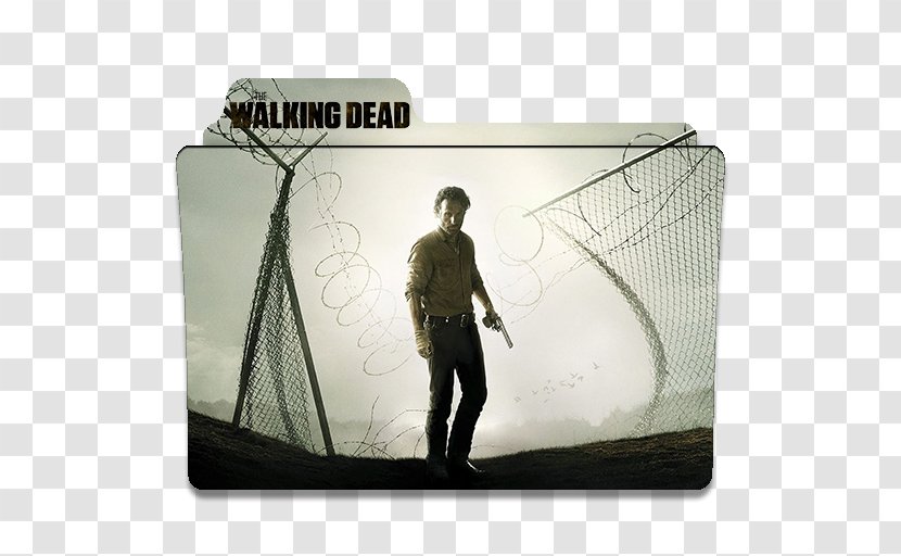 Rick Grimes The Walking Dead - Television Show - Season 4 Daryl Dixon ShowThe Transparent PNG