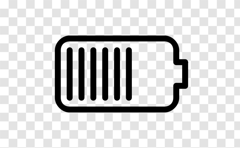 Battery Charger Electric IPhone - Iphone Transparent PNG