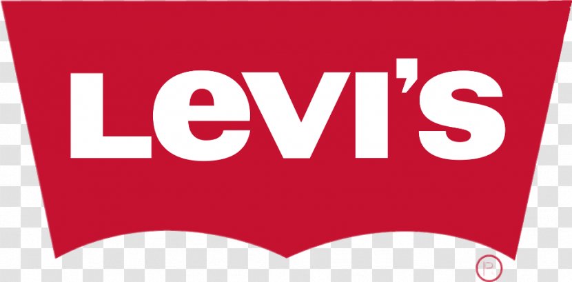Logo Brand Levi Strauss & Co. Emblem Font - Symbol Transparent PNG
