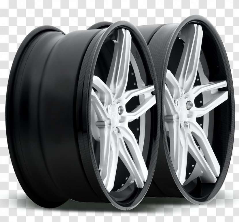 Alloy Wheel Color Rim Lip Car - Automotive Tire Transparent PNG