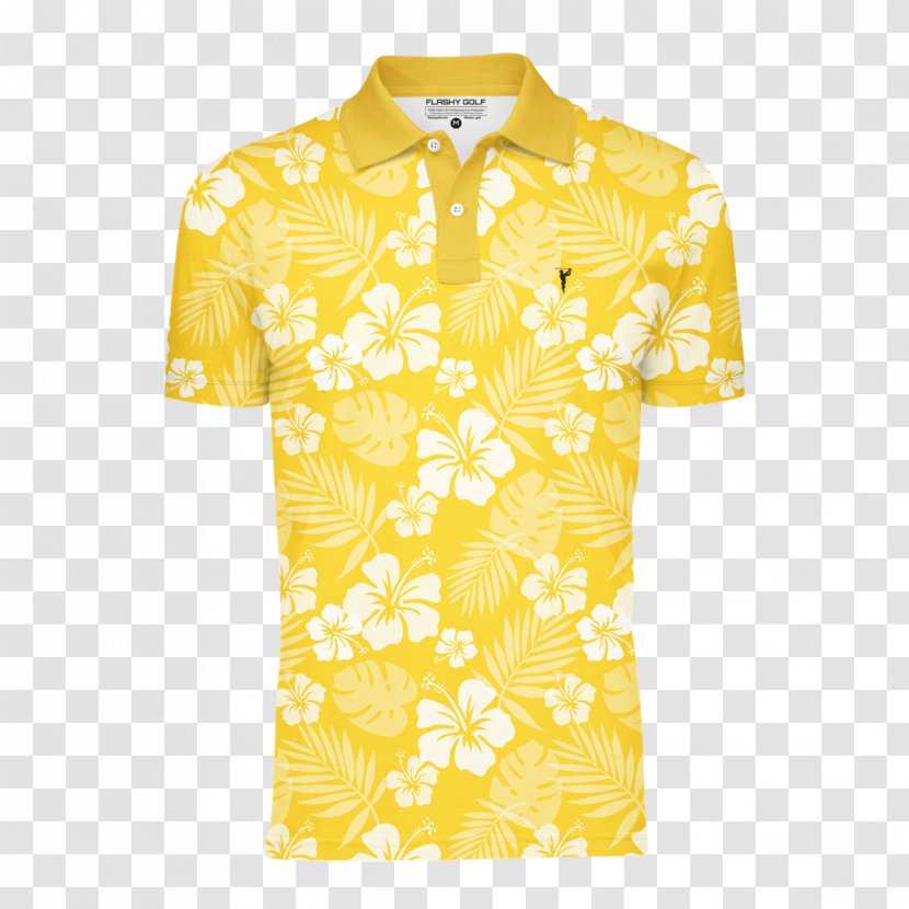 Polo Shirt T-shirt Men's Golf Clothing - Frame Transparent PNG