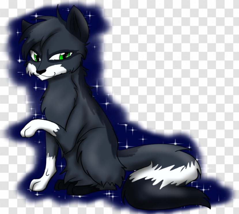 Whiskers Cat Horse Dog Canidae - Polar Fox Transparent PNG