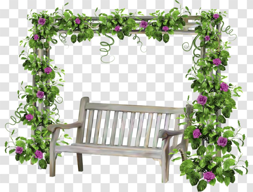 Clip Art Garden File Format Image - Flowering Plant - GARDEN Arch Transparent PNG