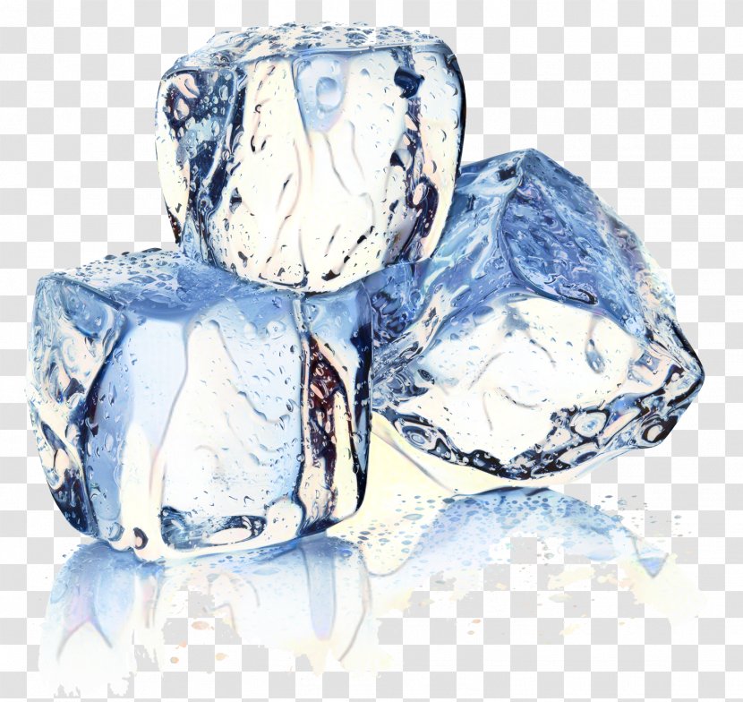 Cold Drinks - Mint - Diamond Rock Transparent PNG