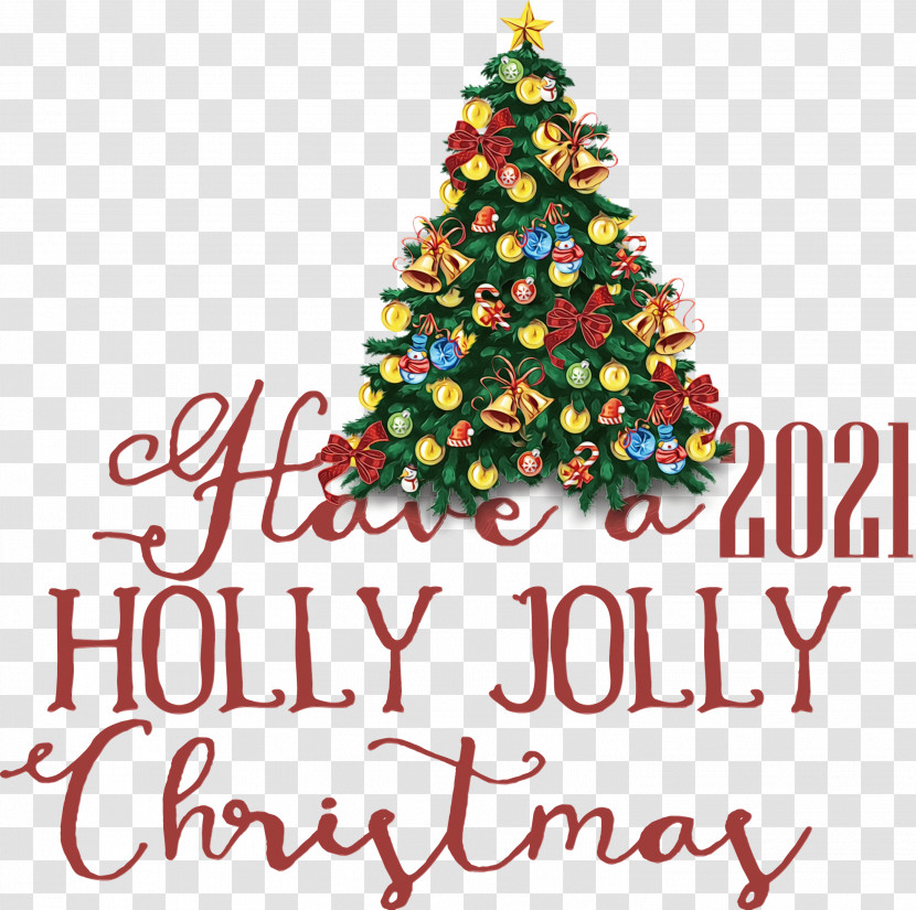 Red Christmas Ornament Transparent PNG