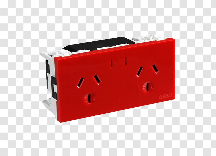 Electronics Angle - Accessory - Power Socket Transparent PNG