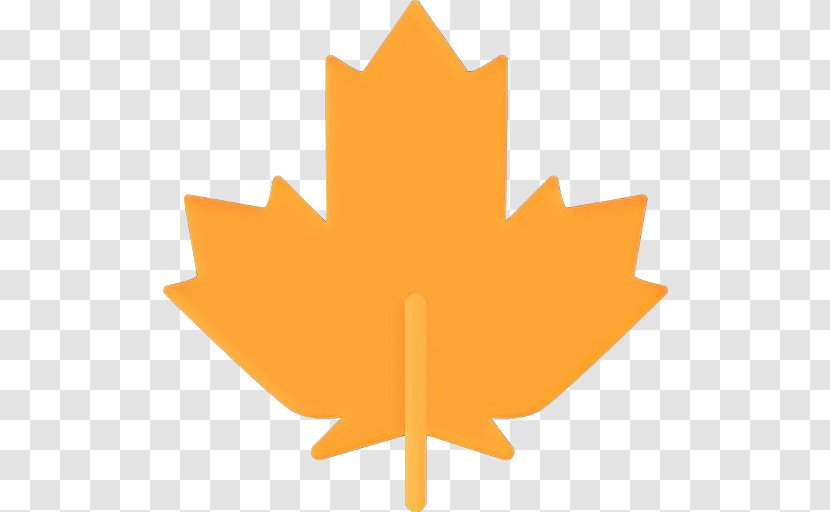 Canada Maple Leaf - Logo - Plane Plant Transparent PNG