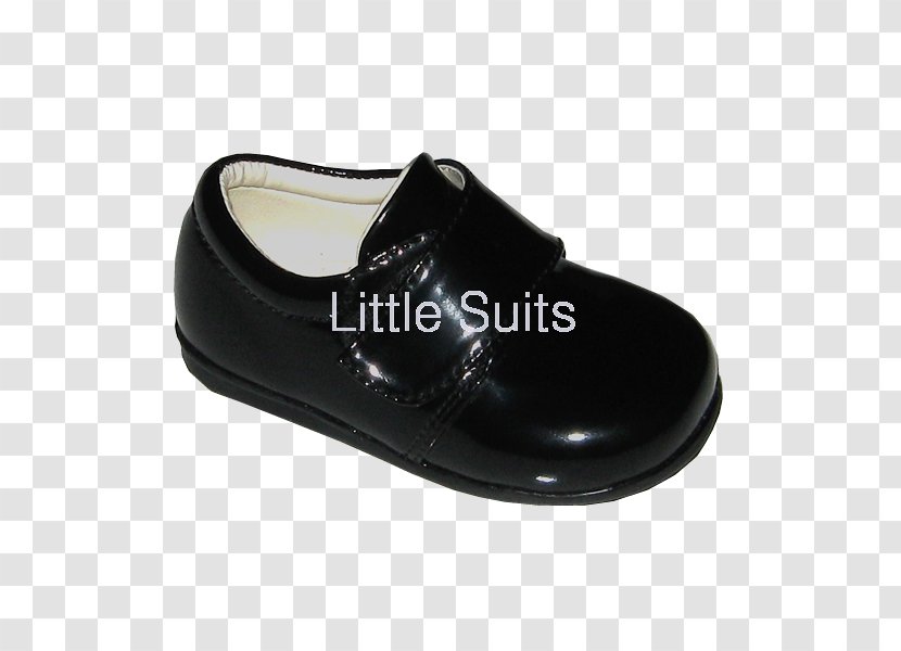 Slip-on Shoe Brand - Walking - Design Transparent PNG