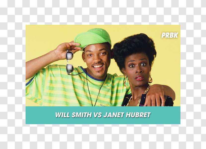 Janet Hubert The Fresh Prince Of Bel-Air Will Smith Vivian Banks Actor - Silhouette Transparent PNG