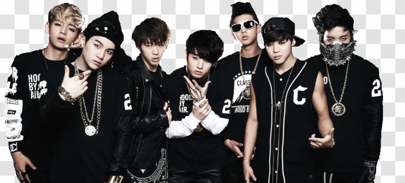 BTS K-pop We Are Bulletproof Pt.2 Korean Idol 2 Cool 4 Skool - Rm - Pop Music Transparent PNG
