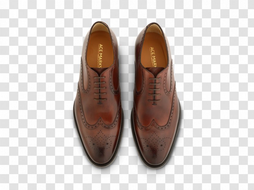 Oxford Shoe J.M. Weston J. M. Leather - Dress Transparent PNG
