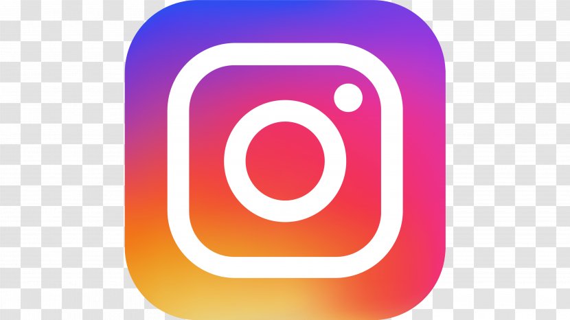 Logo Social Media Image JPEG Instagram - Blog Transparent PNG