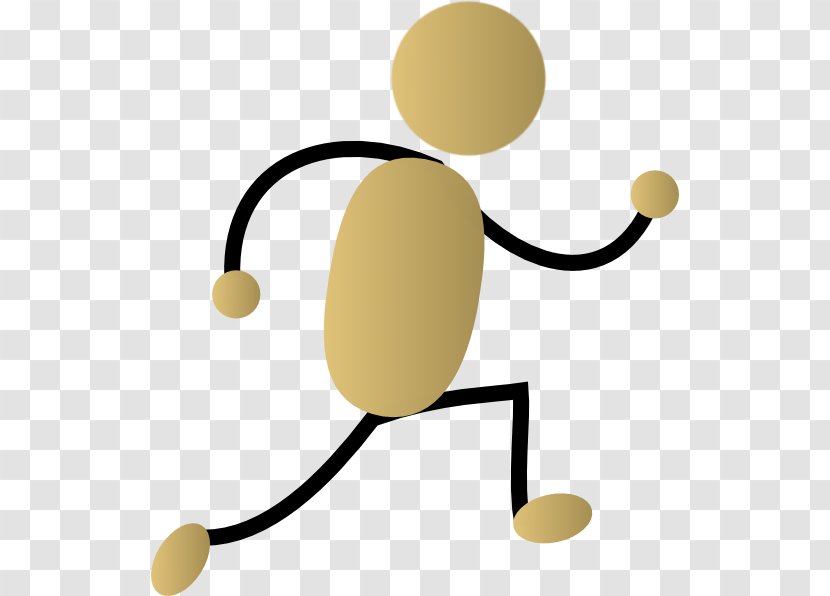 Jogging Running Royalty-free Clip Art - Pictures Of Joggers Transparent PNG