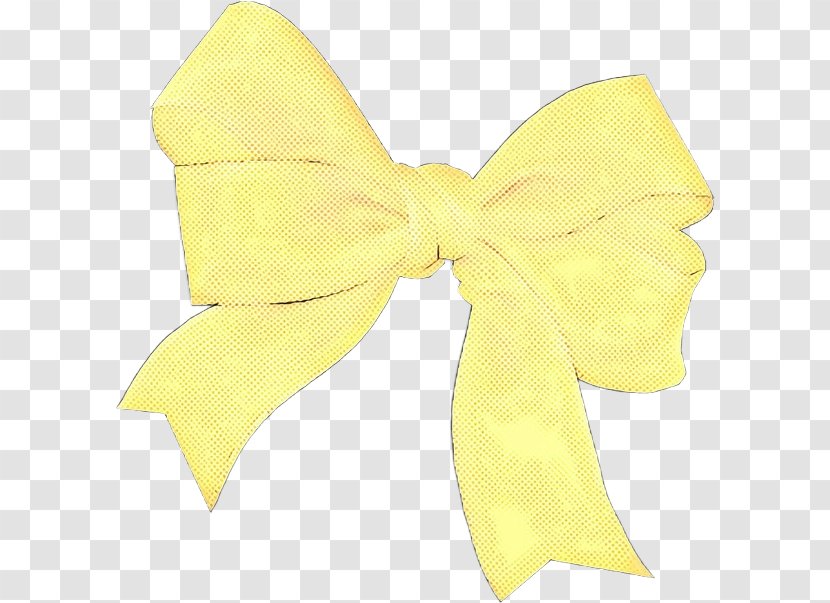 Ribbon Bow - Tie Transparent PNG