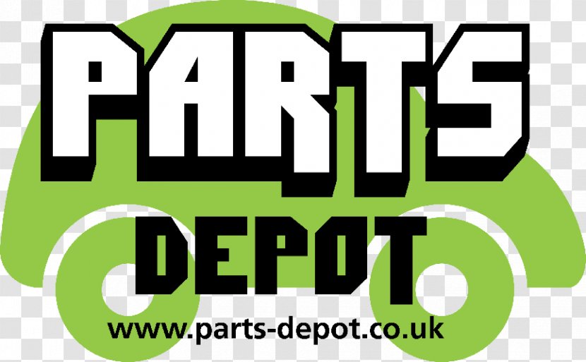 Logo Brand Product Spare Part Crewe - Area - Small Parts Transparent PNG