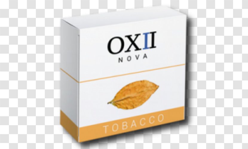 Tobacco Electronic Cigarette NOVA Greece Brand - Gr - TOBBACO Transparent PNG
