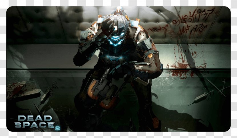 Crysis 2 Desktop Wallpaper Video Game High-definition Television - Highdefinition - Dead Space Transparent PNG