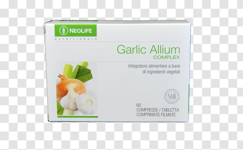 Dietary Supplement Garlic Onion Chives Leek - Superfood Transparent PNG