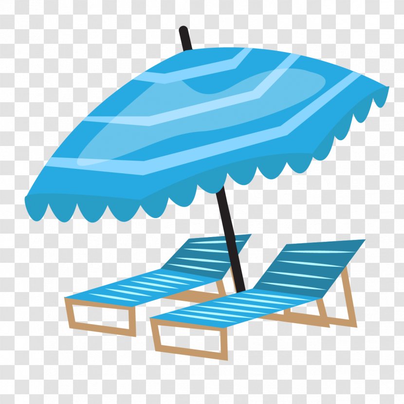 Beach Design Adobe Photoshop Image - Resort - Parasols Transparent PNG