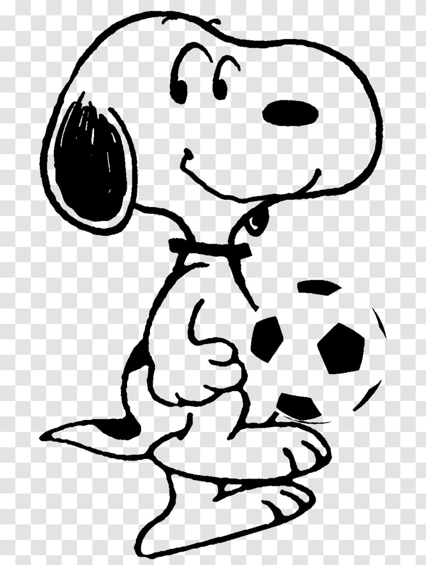 Snoopy Woodstock Charlie Brown Beagle Peanuts - Cartoon - Watercolor Transparent PNG