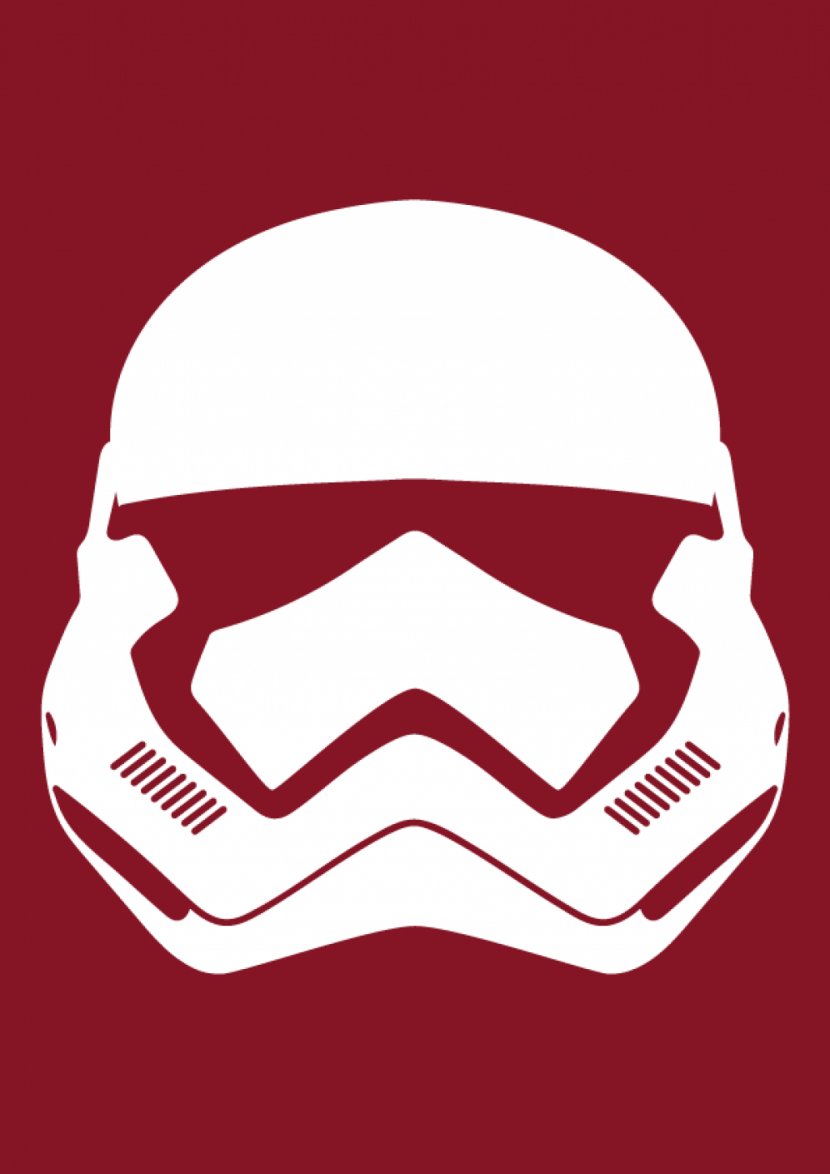 Stormtrooper Clone Trooper Anakin Skywalker Star Wars - Protective Gear In Sports Transparent PNG