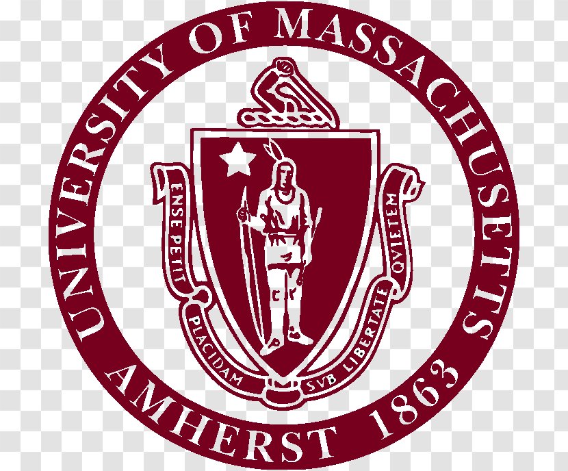 University Of Massachusetts Amherst Student Campus College Transparent PNG