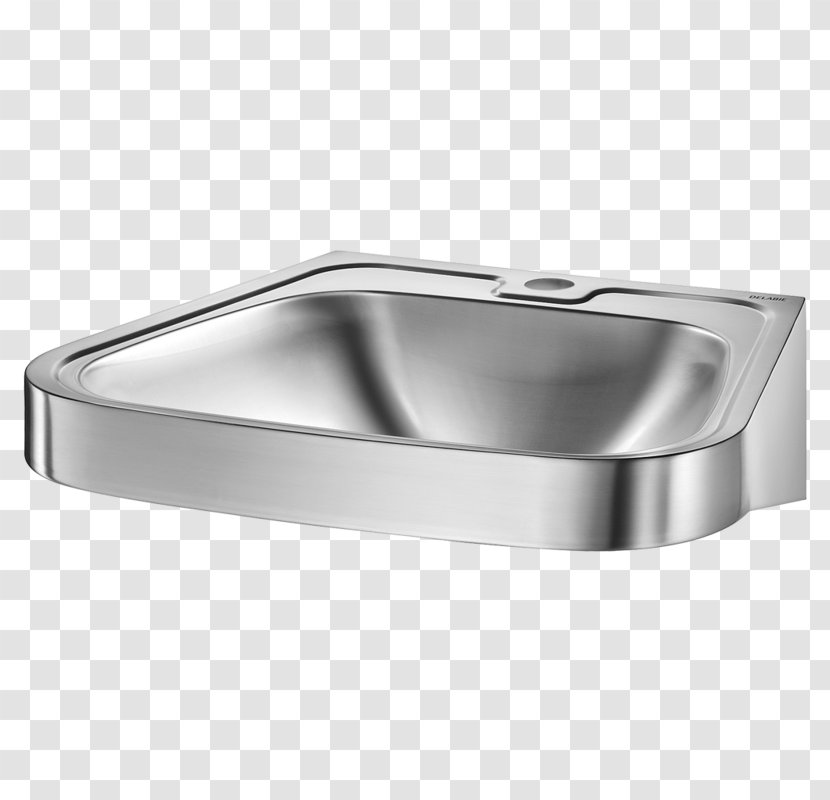 Sink Stainless Steel Tap Wall - Sae 304 Transparent PNG