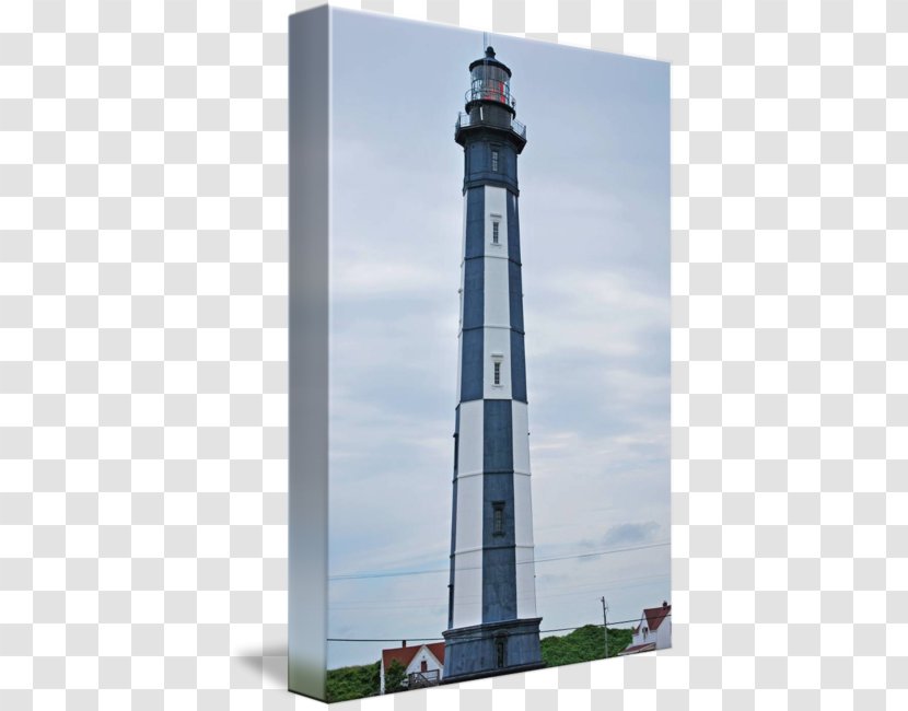 Cape Henry Lighthouse Charles Post Cards - Seaside Transparent PNG