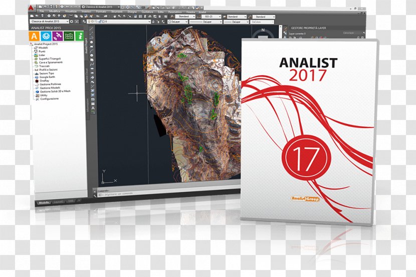 Cloud Computing Analist Group Topography Point PREGEO Transparent PNG