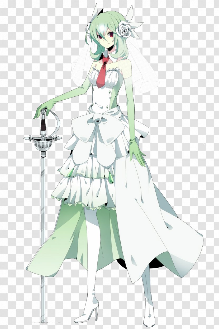 Pokémon X And Y Gardevoir Pikachu Moe Anthropomorphism - Silhouette - Traditional Games Transparent PNG