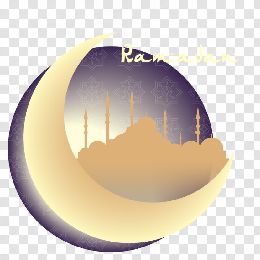 Ramadan Adobe Illustrator - Sphere - Vector Transparent PNG