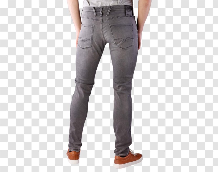 Slim-fit Pants Jeans Low-rise Denim T-shirt Transparent PNG